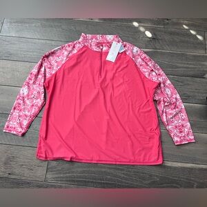 UV Skinz Long Sleeve Rashguard